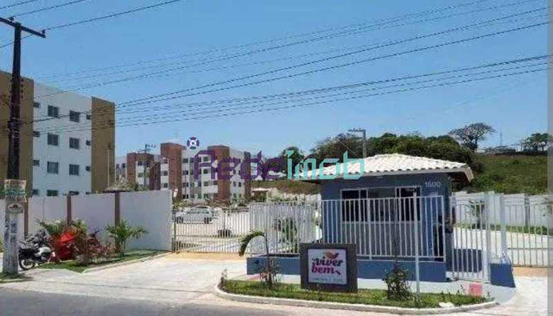 Apartamento : / Residencial / Fernando Collor