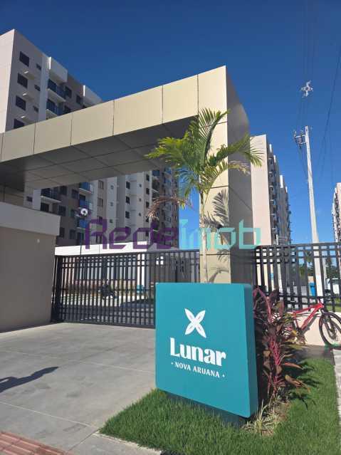 Apartamento : Padrão / Residencial / Aruana
