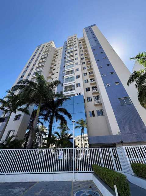 Apartamento : Padrão / Residencial / Farolândia