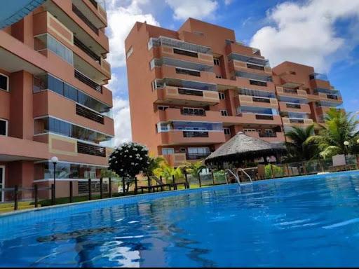 Apartamento No Condomínio Portal dos Trópicos- Mosqueiro - Aracaju