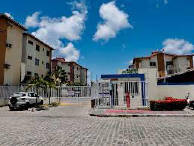 Apartamento : Padrão / Residencial / Santa Maria