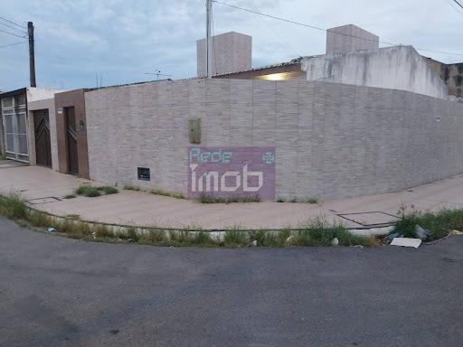 Casa No Santa Lúcia em Jabotiana - Aracaju