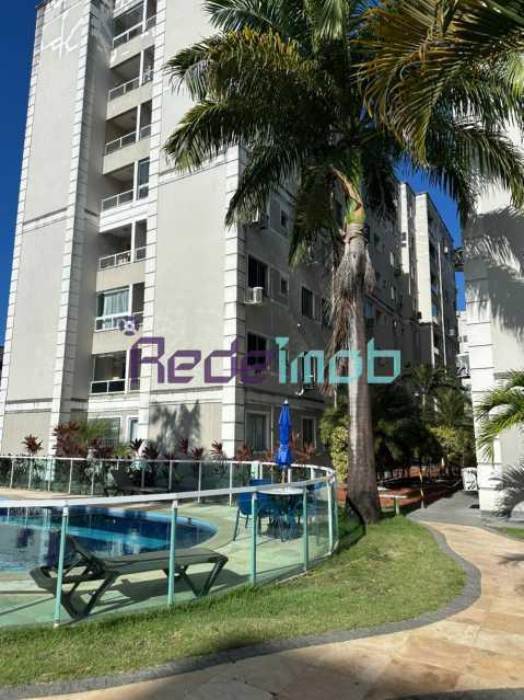 Apartamento : Padrão / Residencial / Inácio Barbosa