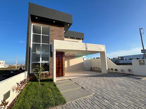 Casa no Condomínio Villaredo Barra - Barra dos Coqueiros