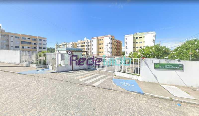 Apartamento : Padrão / Residencial / Porto D´Antas