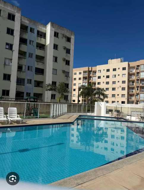 Apartamento : Padrão / Residencial / Jabotiana