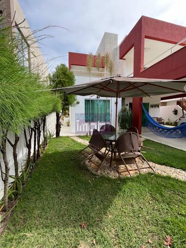 Casa de Condominio em Aruana - Aracaju