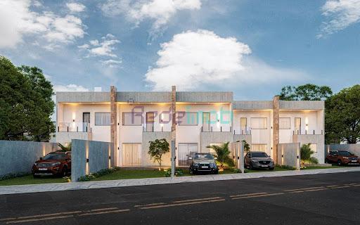 Casa Duplex na Aruana em Aracaju