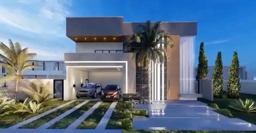 Casa em Condomínio 78183 — Barra dos Coqueiros