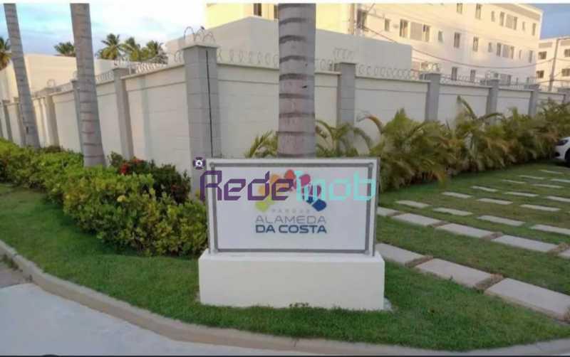 Apartamento : / Residencial / Barra dos Coqueiros
