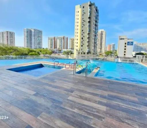 Apartamento no Condomínio Vista Beira Mar - Farolândia - Aracaju