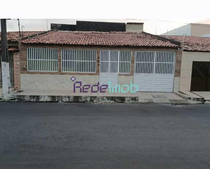 Casa de rua : / Residencial / Bugio
