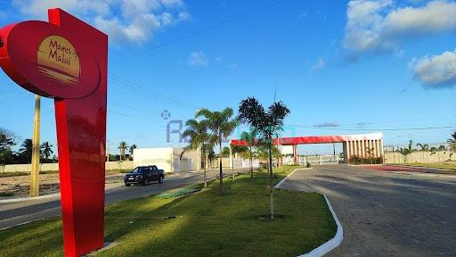 Lote No Mares Maluí - Barra dos Coqueiros
