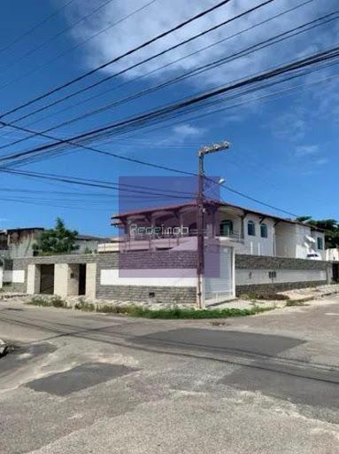Casa em Atalaia - Aracaju