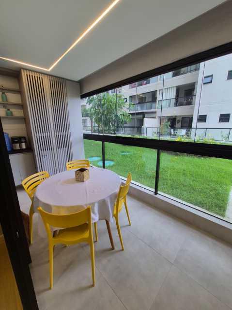 Apartamento Condomínio Caeté Serigy
