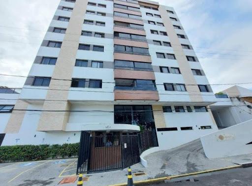 Apartamento em Farolândia - Aracaju