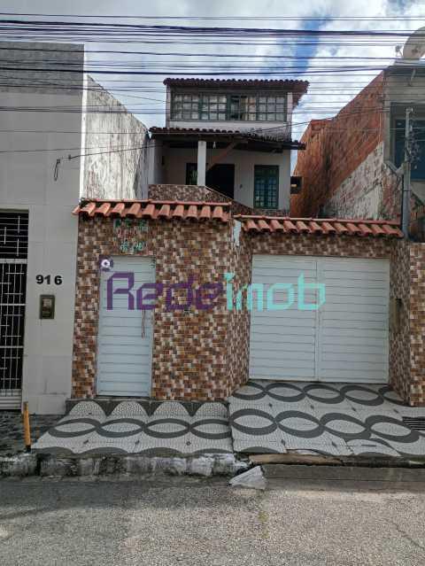 Casa de rua : / Residencial / São José