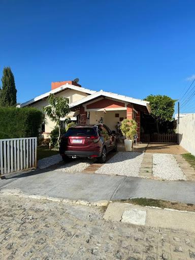 Casa de Condominio em Aruana - Aracaju