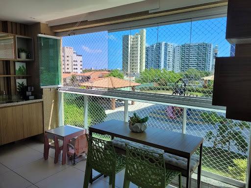 Apartamento em Farolândia - Aracaju