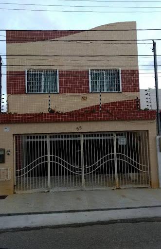 Casa com 5-4 em Suíssa - Aracaju