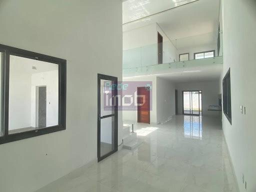 Casa No Condomínio Sol e Praia em B. dos Coqueiros - Barra dos Coqueiros