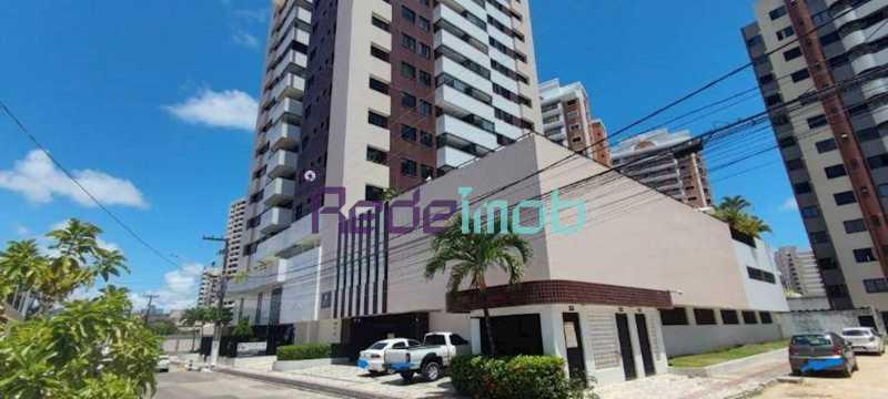 Apartamento : / Residencial / Grageru
