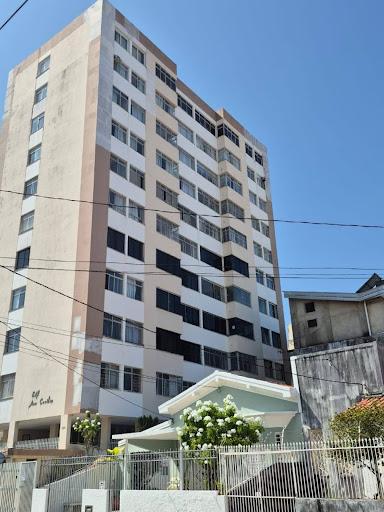Apartamento no Edifício Ana Cecília no São José - Aracaju