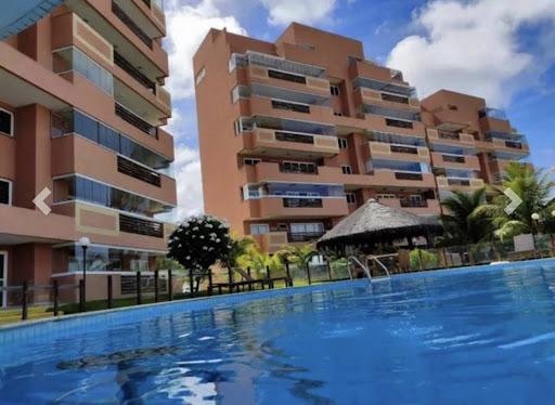 Apartamento em Mosqueiro - Aracaju