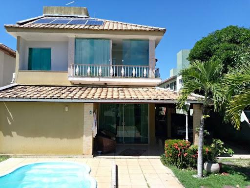 Casa de Condominio em Aruana - Aracaju