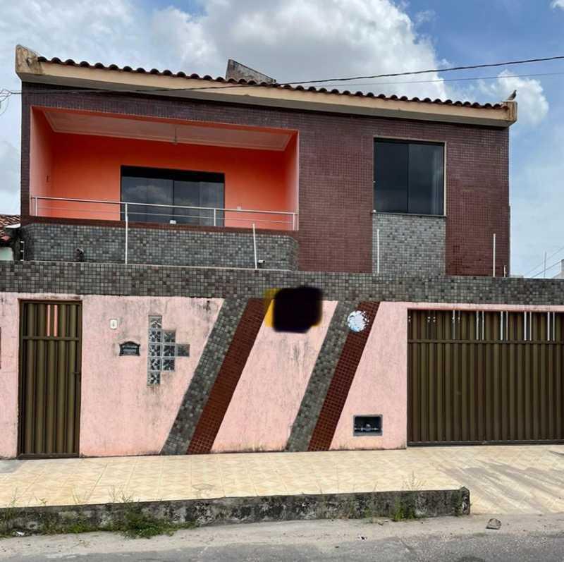 Casa de rua : Duplex / Residencial / São Conrado