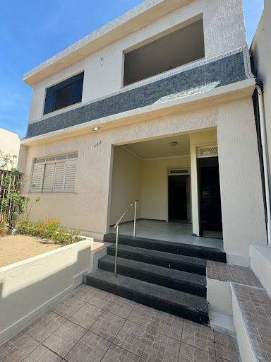 Casa No Terras Alphaville Sergipe I em Dezoito do Forte - Aracaju