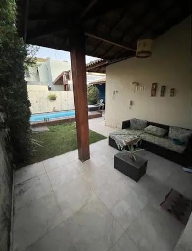 Casa No Condomínio Residencial Alameda do Sol em Aruana - Aracaju