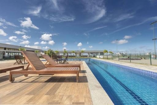 Casa No Alphaville Sergipe Terras II em Alphaville - Barra dos Coqueiros