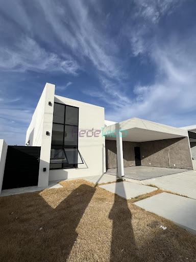 Casa no Condomínio Residencial Sol e Praia - Olhos d-Água - Barra dos Coqueiros