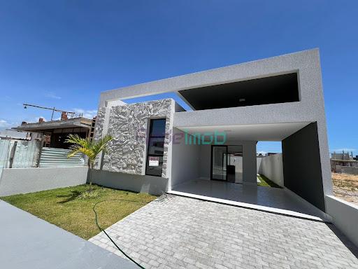 Casa de Condomínio no Condomínio Padang Beach Residence - Barra dos Coqueiros