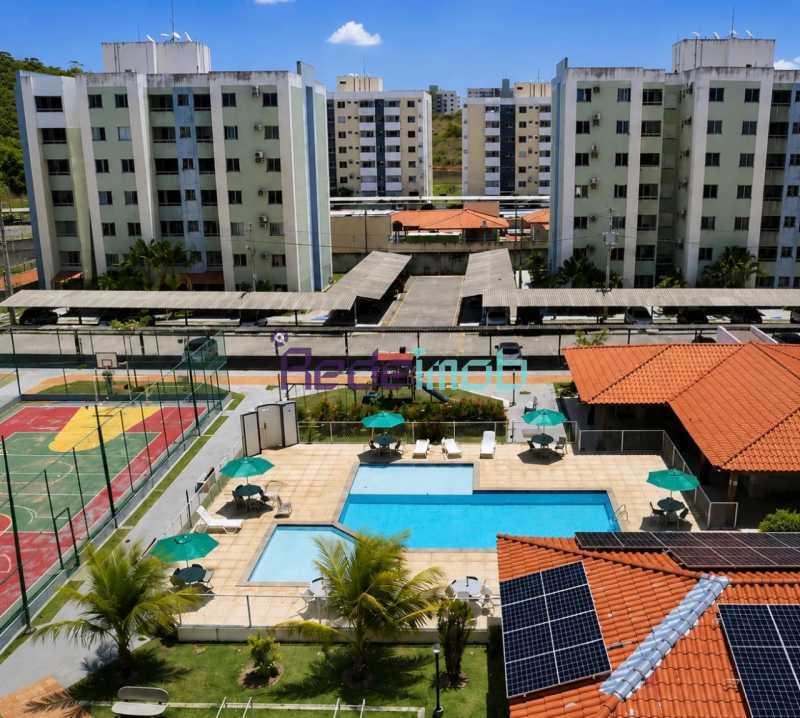 Apartamento : / Residencial / Jabotiana