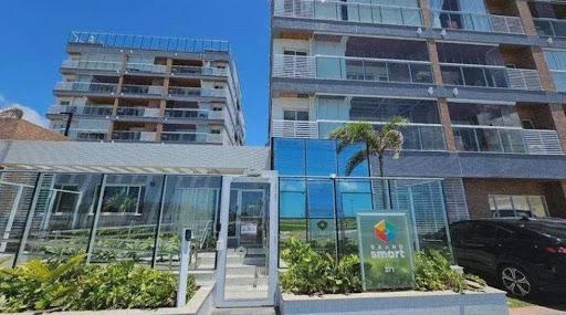 Condomínio Smart Residence em Coroa do Meio - Aracaju