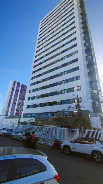 Apartamento : / Residencial / Jabotiana