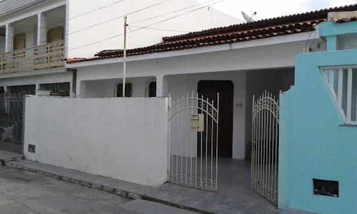 Casa em Ponto Novo - Aracaju