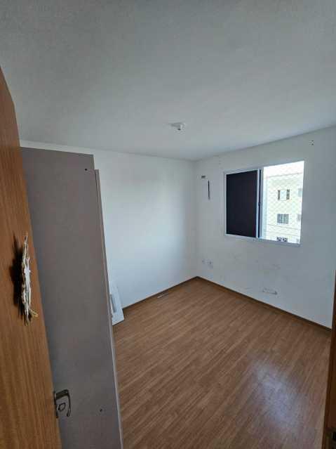 Apartamento : Padrão / Residencial / Barra dos Coqueiros