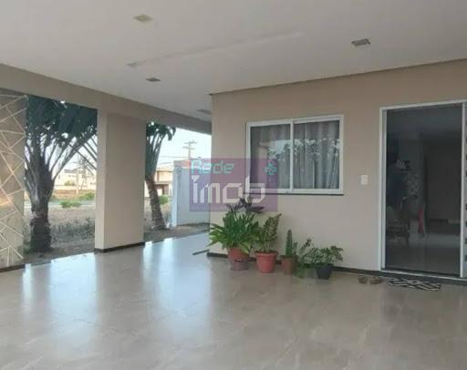 Casa de Condominio em Alphaville - Barra dos Coqueiros