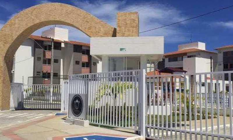 Apartamento : Padrão / Residencial / Centro