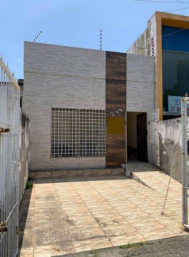 Casa Comercial no Centro - Aracaju