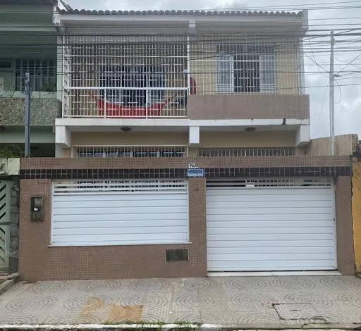 Casa em Suíssa - Aracaju
