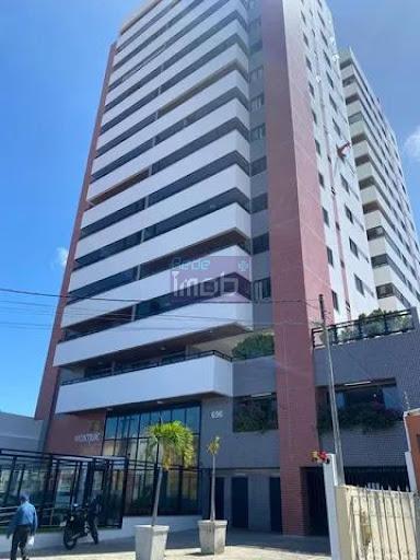 Apartamento em Centro - Aracaju
