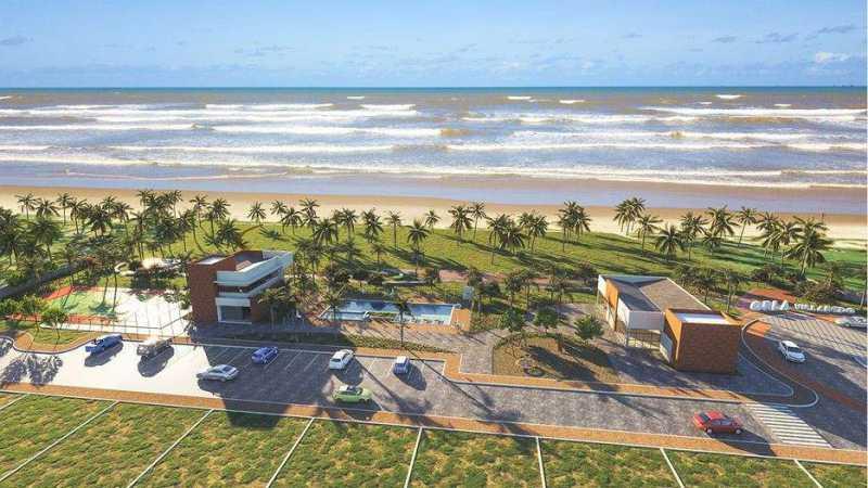 Lote RDLT00007 — Olhos D´água