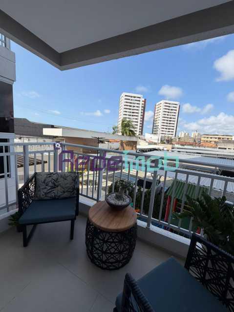 Apartamento : / Residencial / Ponto Novo