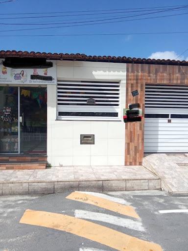 Casa em Marcos Freire II - Nossa Senhora do Socorro