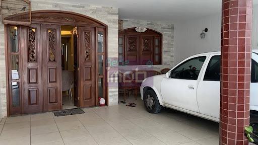 Casa Duplex No Luzia em Luzia - Aracaju