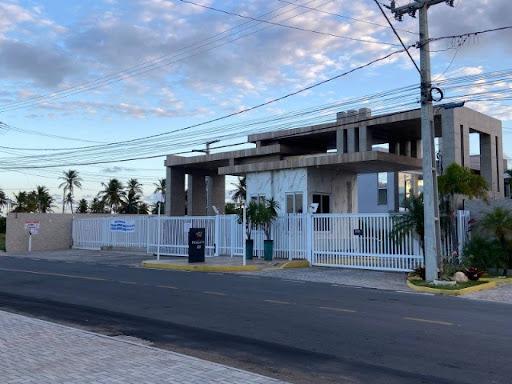 Lote No Condomínio Fragatta em Robalo - Aracaju